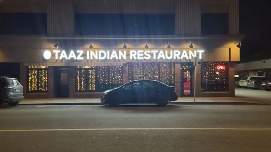 TAAZ RESTAURANT