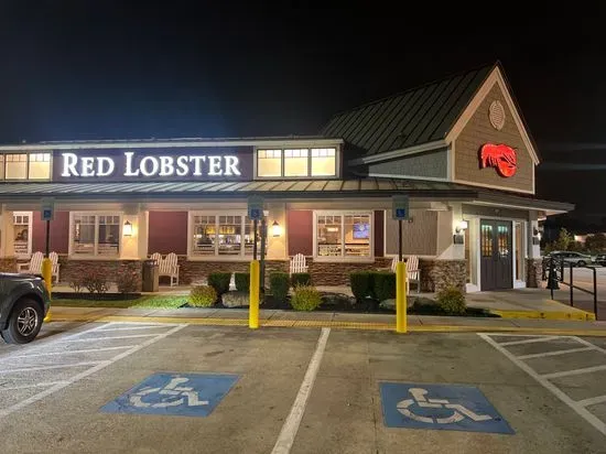 Red Lobster