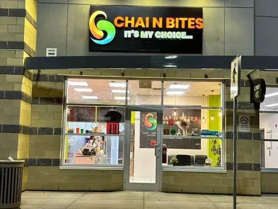 Chai N Bites