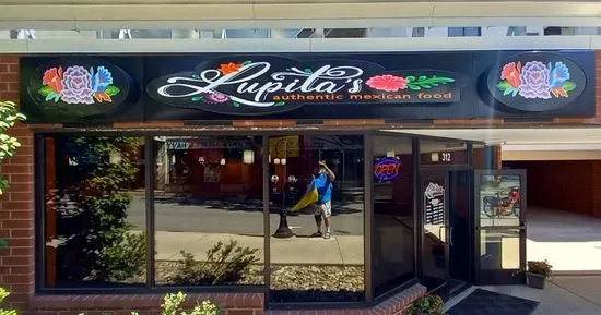 Lupitas Authentic Mexican Food