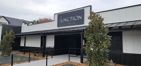 The Junction Bar and Grill