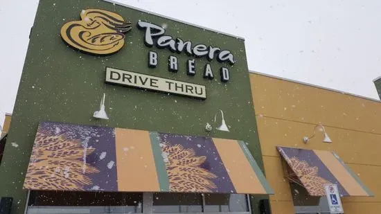 Panera Bread