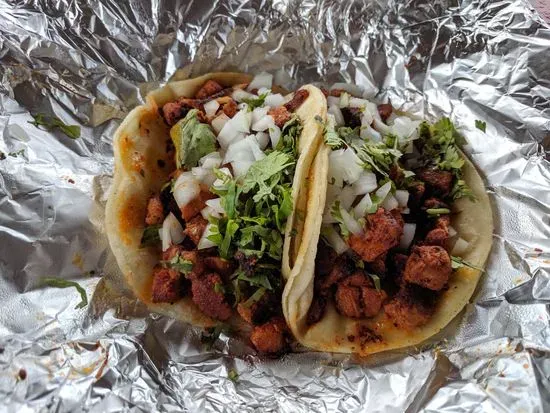 Tacos Lusi’s