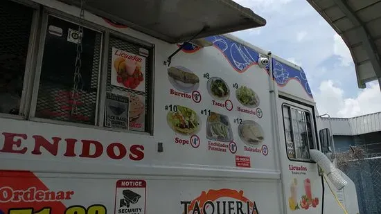 Taqueria Tamazula #2