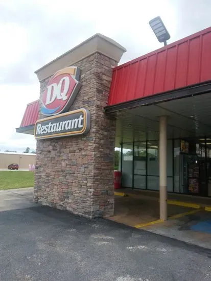 Dairy Queen