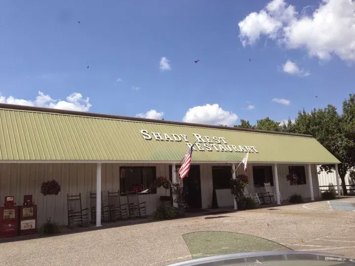 Shady Rest Family Restaurant Johnsonville, SC Checkle
