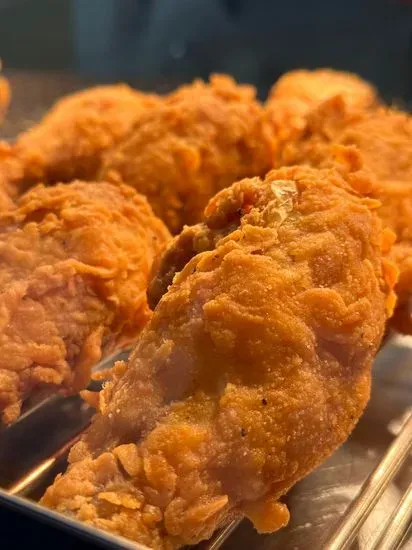 Crispy Chicken