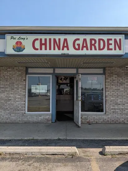 China Garden Chinese Restaurant