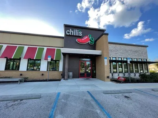 Chili's Grill & Bar