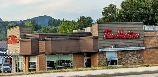 Tim Hortons