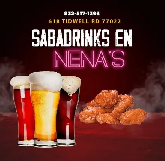 Nenas Sports Bar & Grill