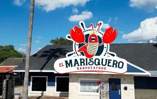 El Marisquero