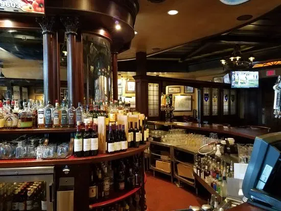 Jake O'Connor's Public House