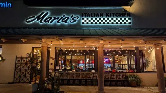 Maria's Italian Kitchen