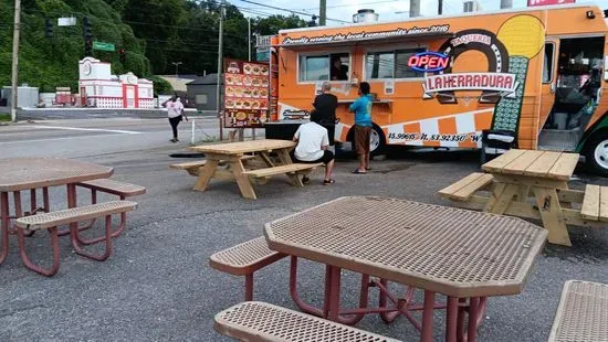 Taqueria La Herradura Food Truck