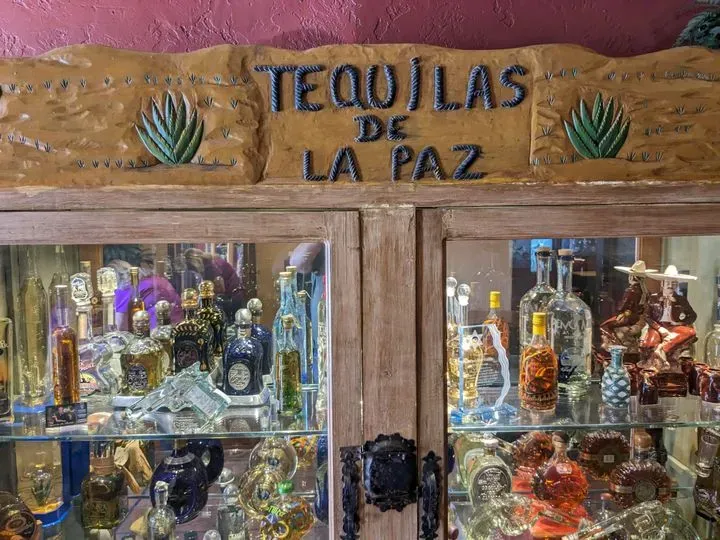 La Paz Calabasas, CA Checkle