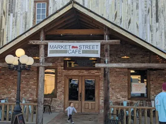 Market Street Grill