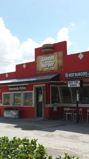 Speedy Burger, LLC