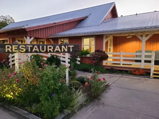 Harvest Dining Room