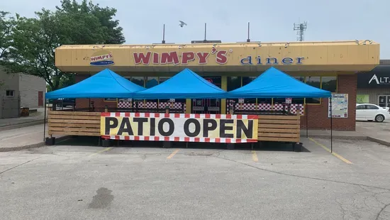 Wimpy's Diner