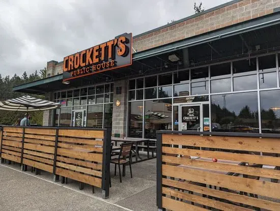 Crockett's Public House