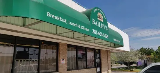 Bailey's Restaurant