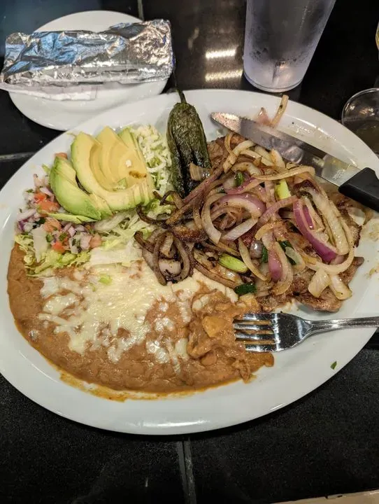 Los Cabos Mexican Restaurant Akron, OH Checkle