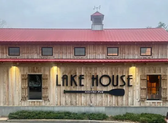Lake House Gastropub