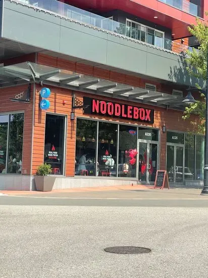 Noodlebox