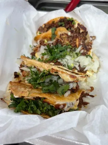 Chela's Tacos