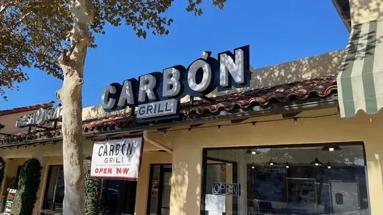 Carbon Grill