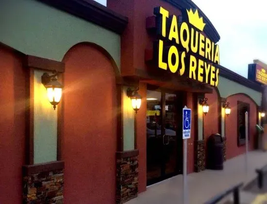 Taqueria Los Reyes