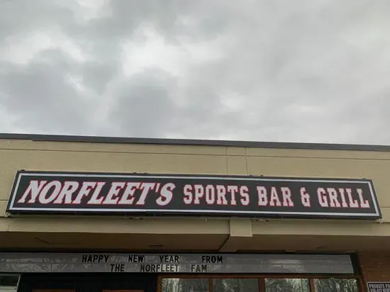 Norfleets Sports Bar and Grill