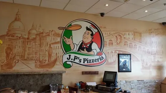 J.P's Pizzeria
