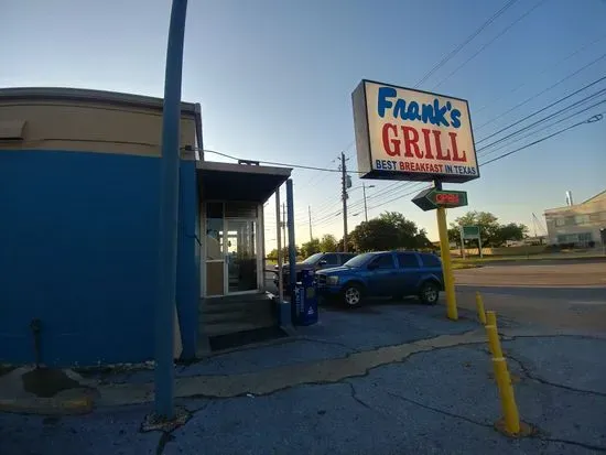 Frank's Grill