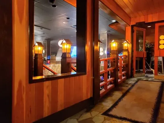 Ichiban Japanese Steakhouse & Pub