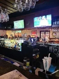 Gecko’s Grill & Pub