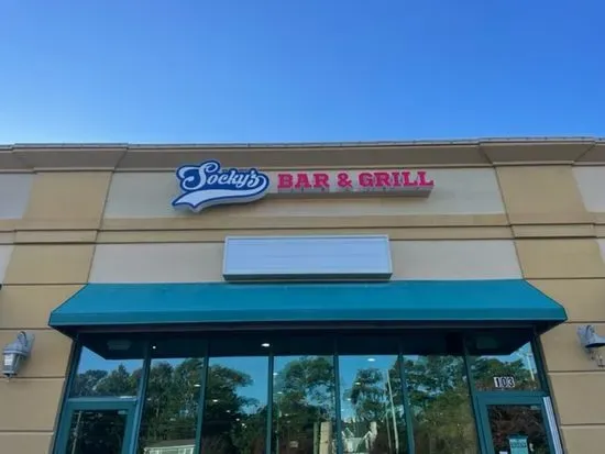 Socky’s Bar & Grill