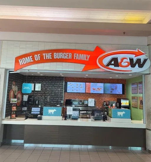 A&W Canada