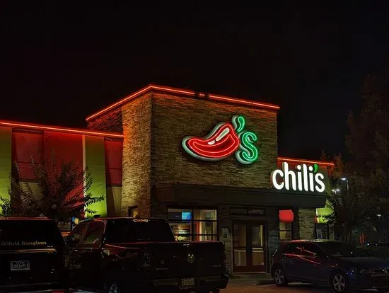 Chili's Grill & Bar