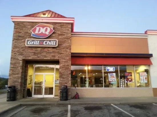 Dairy Queen Grill & Chill