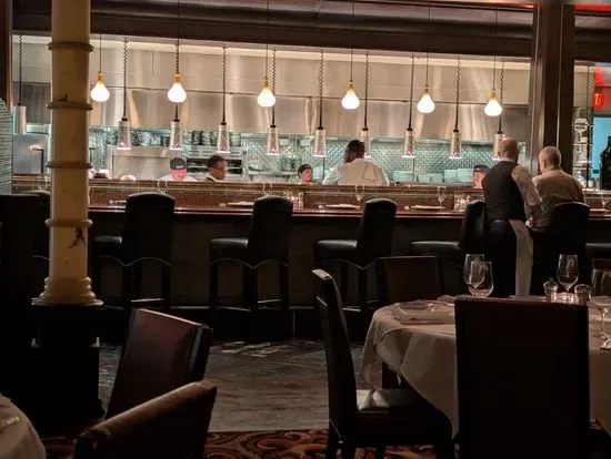 Vic & Anthony's Steakhouse