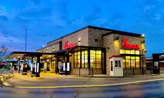 Chick-fil-A