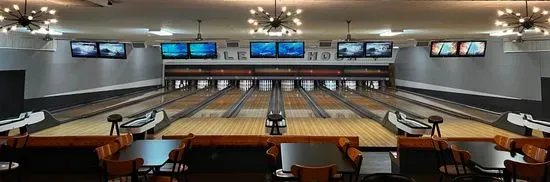 Idle Hour Lanes