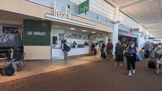 Freshii