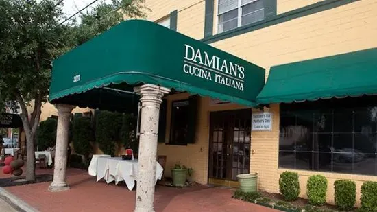 Damian's Cucina Italiana