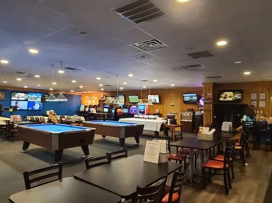 Winners Sports Bar