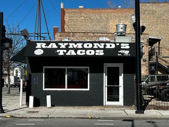 Raymond's Tacos