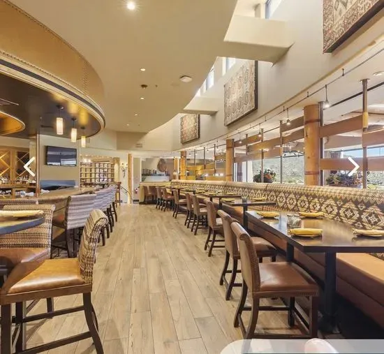 The Preserve Fine Dining Tucson, AZ Checkle