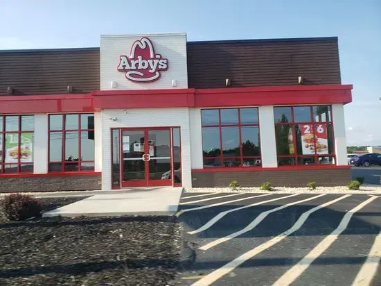 Arby's